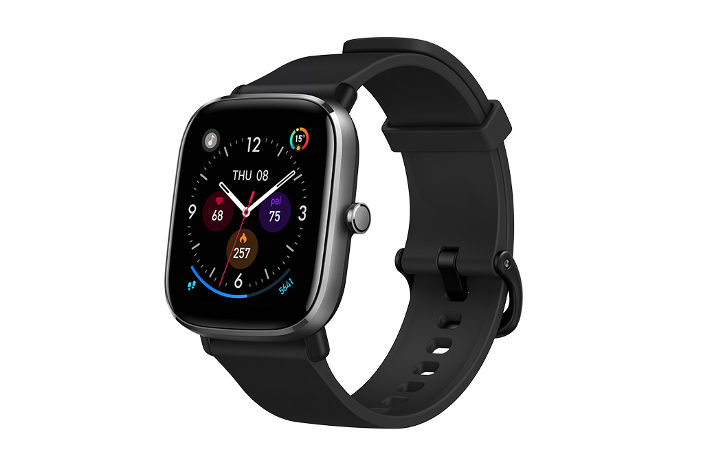 Đồng hồ thông minh Amazfit GTS 2 mini 40.5mm phiên bản mới - 2