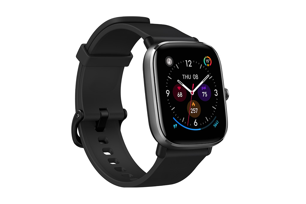 Đồng hồ thông minh Amazfit GTS 2 mini 40.5mm phiên bản mới - 8