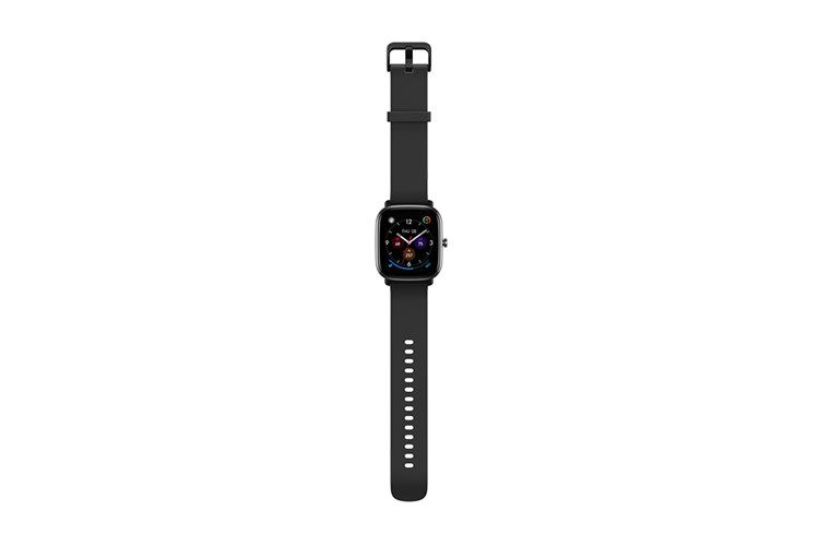 Đồng hồ thông minh Amazfit GTS 2 mini 40.5mm phiên bản mới Màu Đen