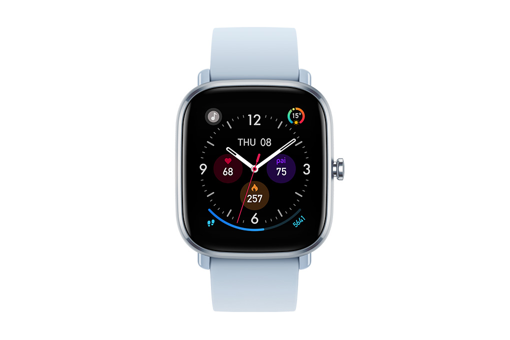 Đồng hồ thông minh Amazfit GTS 2 mini 40.5mm phiên bản mới - 4