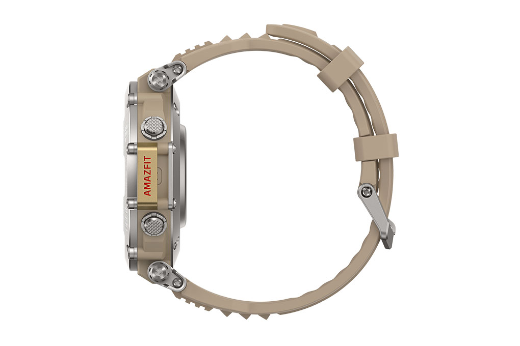 Đồng hồ thông minh Amazfit T-Rex Ultra 47.3mm - 9