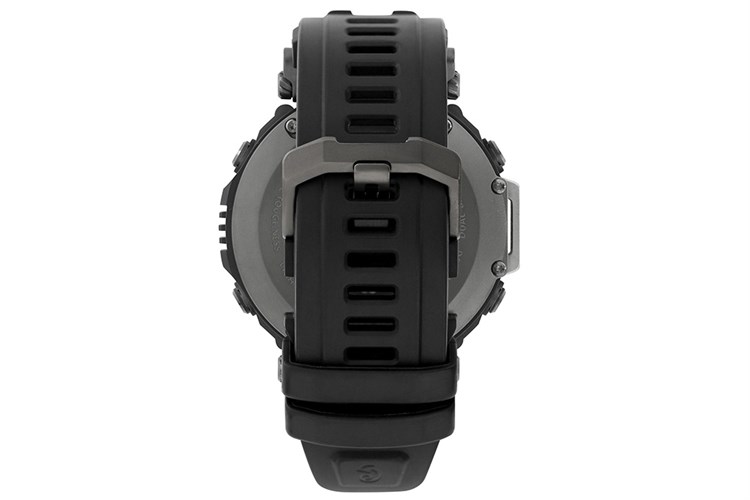 Đồng hồ thông minh Amazfit T-Rex Ultra 47.3mm Màu Đen