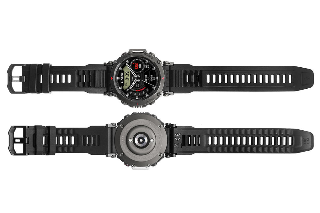 Đồng hồ thông minh Amazfit T-Rex Ultra 47.3mm - 8