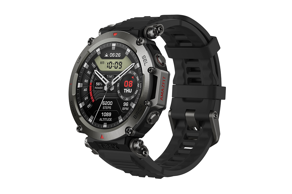 Đồng hồ thông minh Amazfit T-Rex Ultra 47.3mm