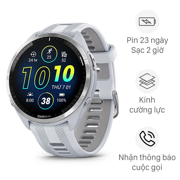 Cảm biến BioActive là gì? Hoạt động của tính năng trên Galaxy Watch 4
