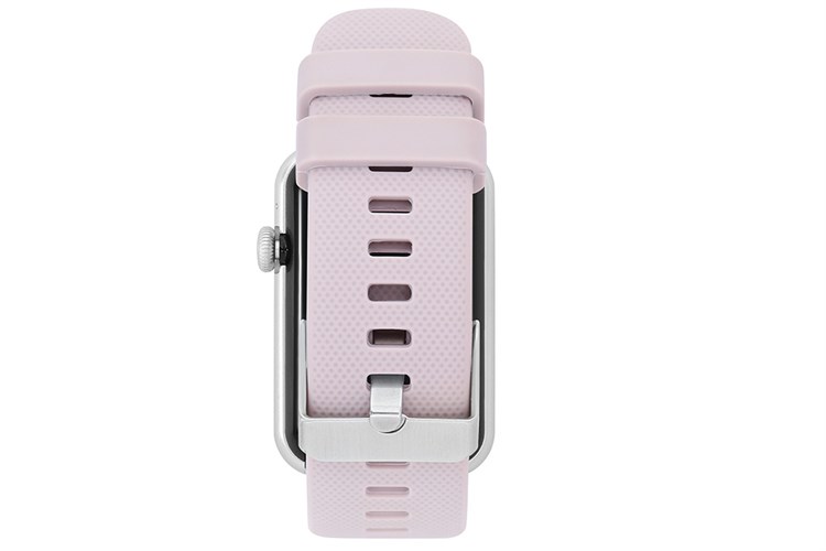 BeFit WatchFit 46.7mm dây silicone Màu Tím