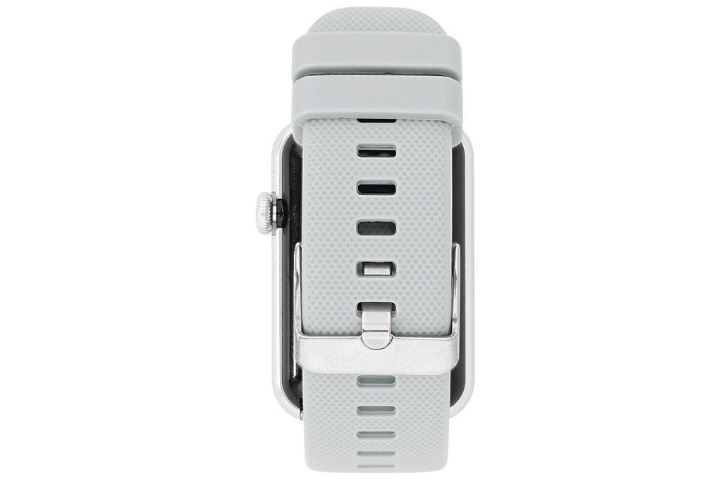 BeFit WatchFit 46.7mm dây silicone - 16