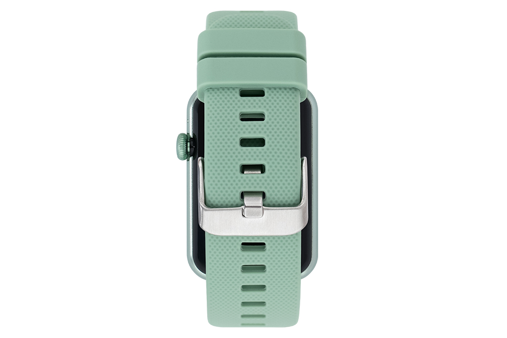 BeFit WatchFit 46.7mm dây silicone - 17