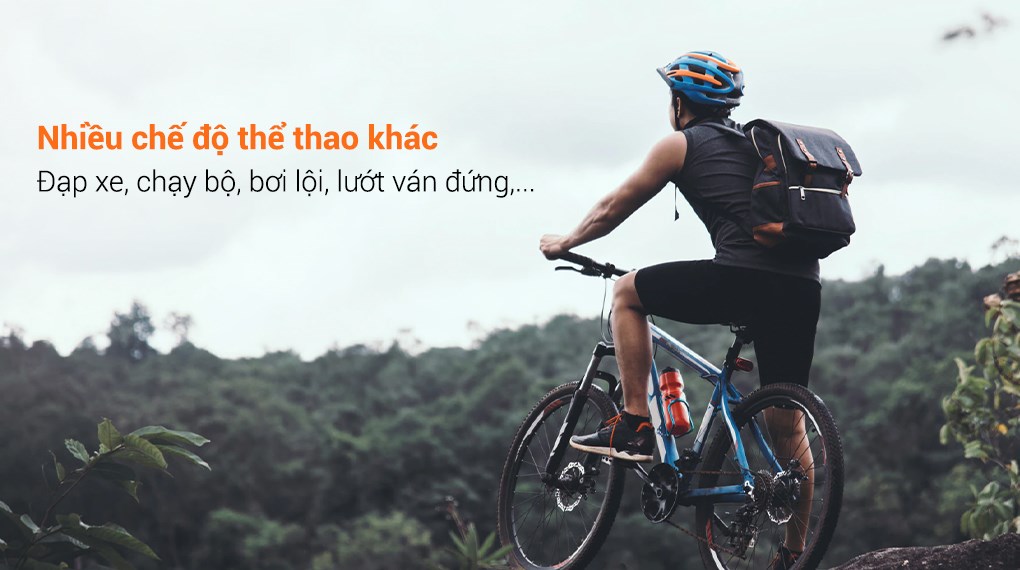 Garmin Golf Approach S70 47mm dây silicone