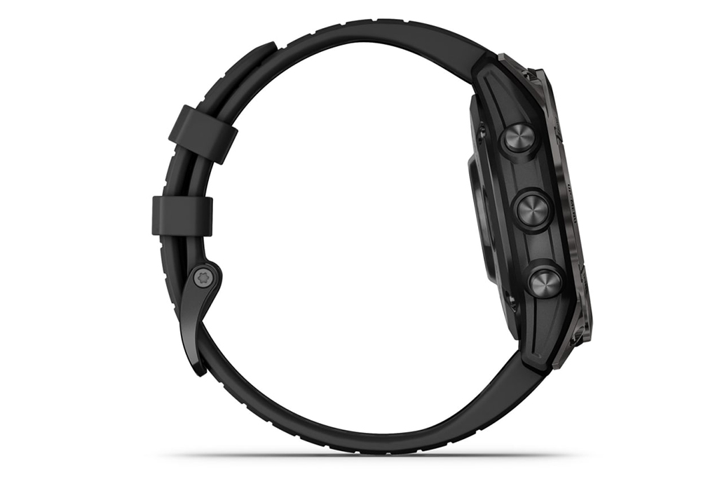 Đồng hồ thông minh Garmin Epix Pro Gen 2 47mm Đen - 5