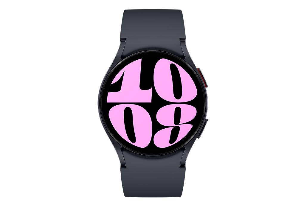 Đồng hồ thông minh Samsung Galaxy Watch6 LTE 44mm Màu Đen
