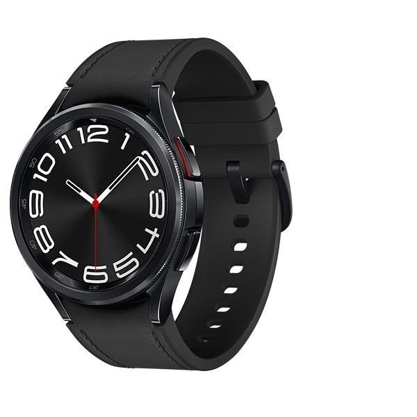 Đồng Hồ Thông Minh Samsung Galaxy Watch6 Classic Lte 47Mm