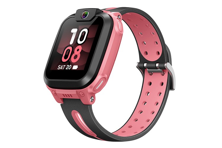 Đồng Hồ Định Vị Trẻ Em imoo Z1 41mm Hồng Màu Hồng