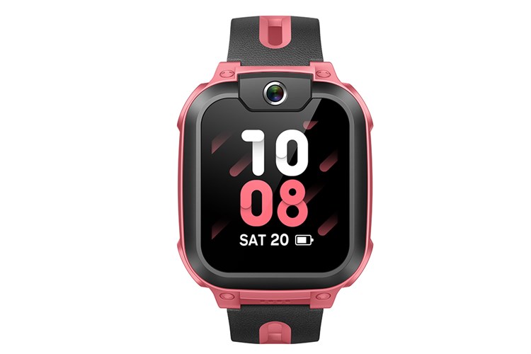 Đồng Hồ Định Vị Trẻ Em imoo Z1 41mm Hồng Màu Hồng