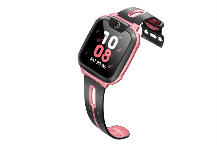 Đồng Hồ Định Vị Trẻ Em imoo Z1 41mm Hồng Màu Hồng