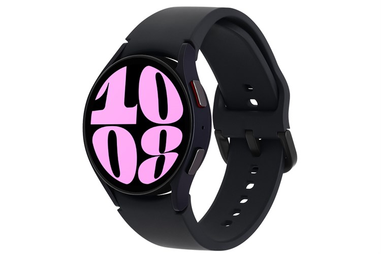 Đồng hồ thông minh Samsung Galaxy Watch6 40mm Màu Đen