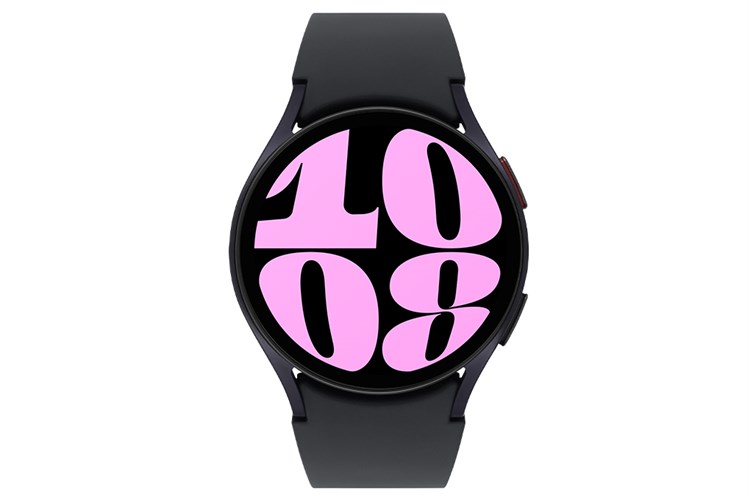 Đồng hồ thông minh Samsung Galaxy Watch6 40mm Màu Đen