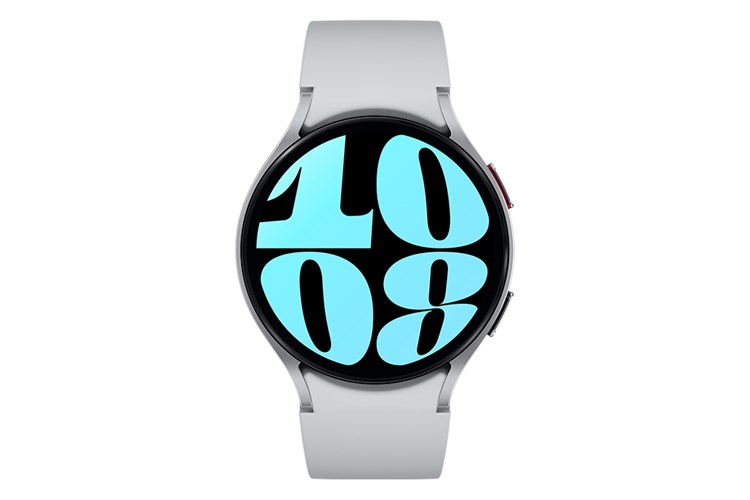 Đồng hồ thông minh Samsung Galaxy Watch6 44mm Màu Bạc