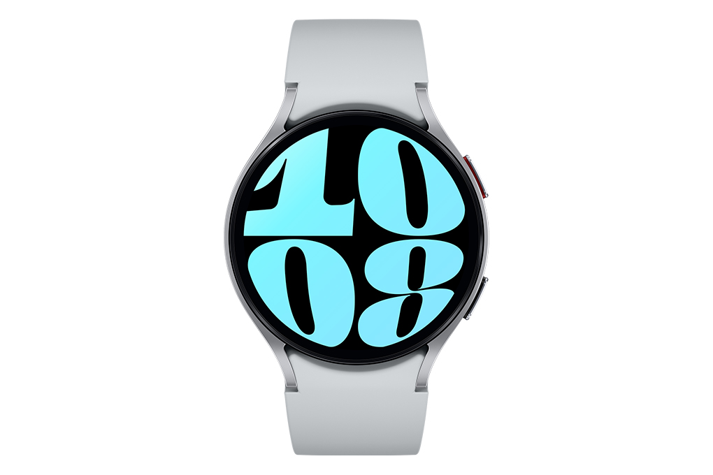 Đồng hồ thông minh Samsung Galaxy Watch6 44mm Màu Bạc