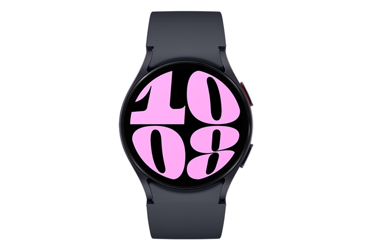Đồng hồ thông minh Samsung Galaxy Watch6 LTE 40mm Màu Đen