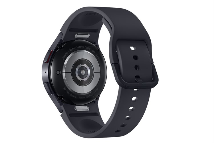 Đồng hồ thông minh Samsung Galaxy Watch6 LTE 40mm Màu Đen