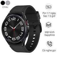 Samsung Galaxy Watch6 Classic 47mm dây silicone