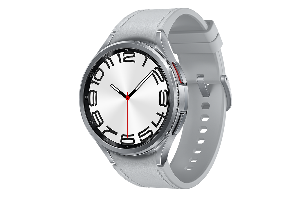 Samsung Galaxy Watch6 Classic 47mm dây silicone