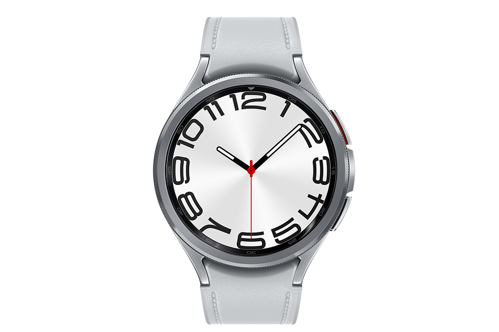 Samsung Galaxy Watch6 Classic 47mm dây silicone - 3