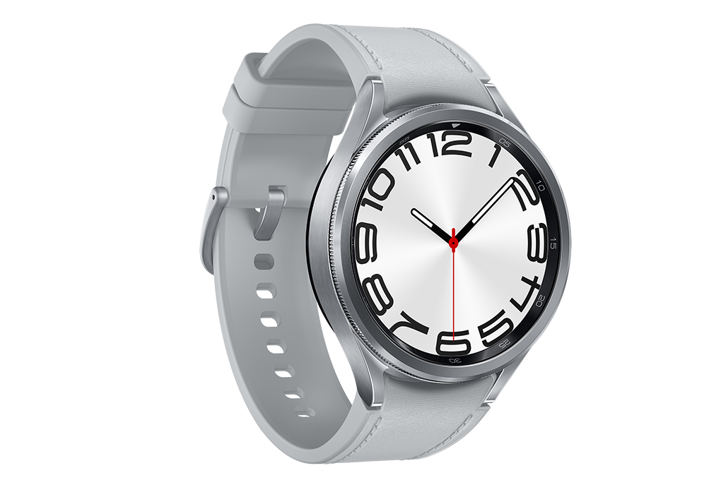 Samsung Galaxy Watch6 Classic 47mm dây silicone - 5