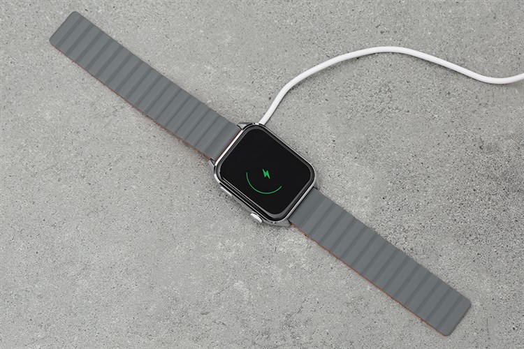 Đồng hồ thông minh BeFit WatchS 45mm Màu Xám