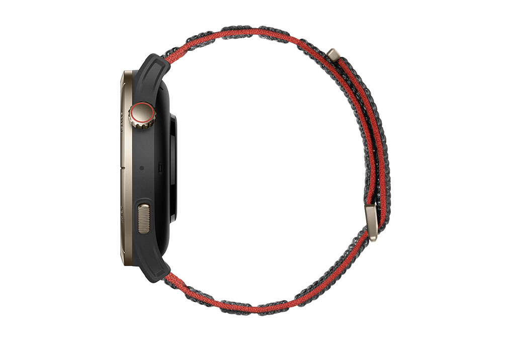 Amazfit Cheetah Pro 47mm dây nylon - 4