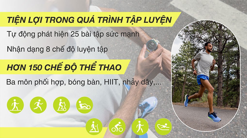 Amazfit Cheetah Round 46.7mm dây silicone