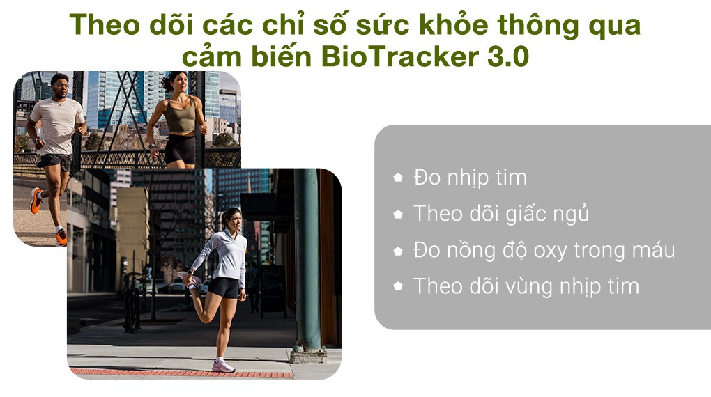 Amazfit Cheetah Square 44mm dây silicone