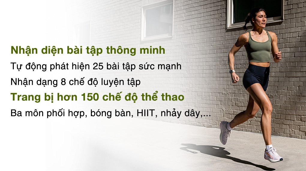 Amazfit Cheetah Square 44mm dây silicone