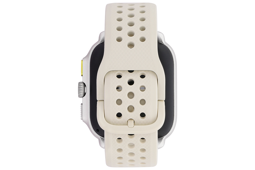 Amazfit Cheetah Square 44mm dây silicone Màu Xám