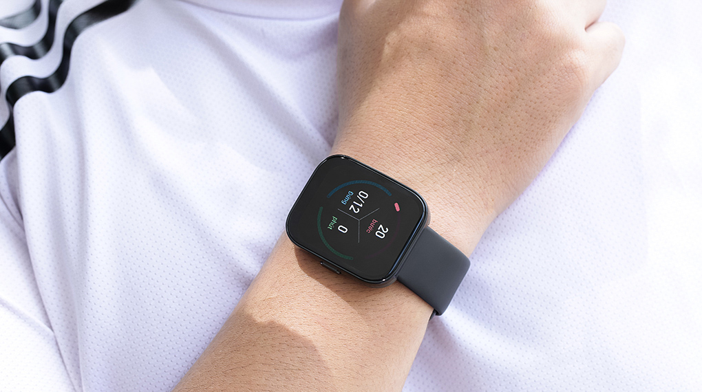 Amazfit BIP 5 44mm - Phong cách hiện đại