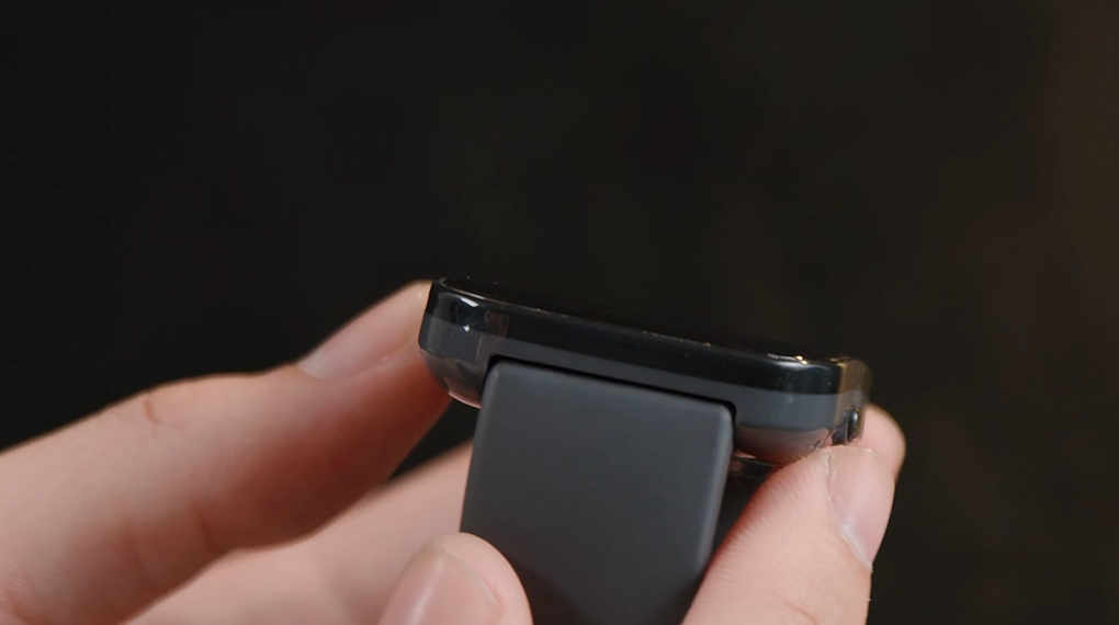 Amazfit BIP 5 44mm - Viền nhựa