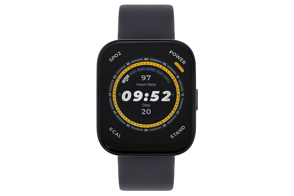Đồng hồ thông minh Amazfit Bip 5 44mm - 4