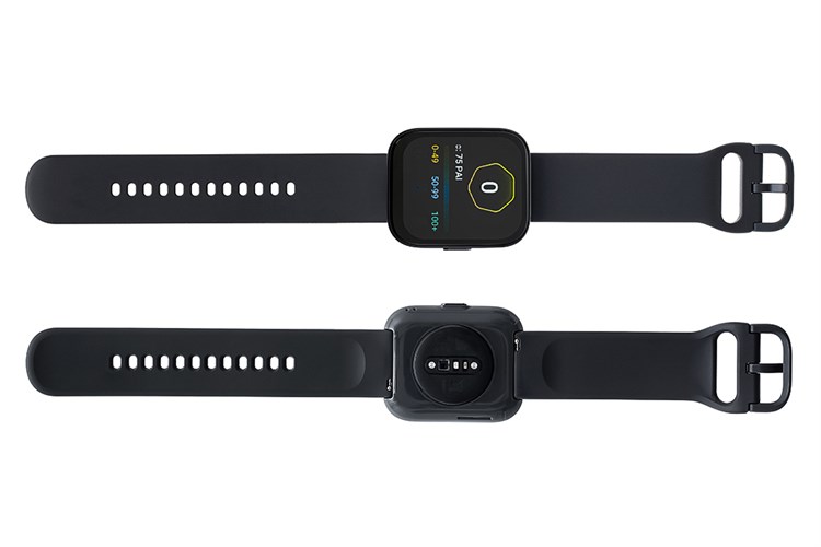 Đồng hồ thông minh Amazfit Bip 5 44mm Màu Đen