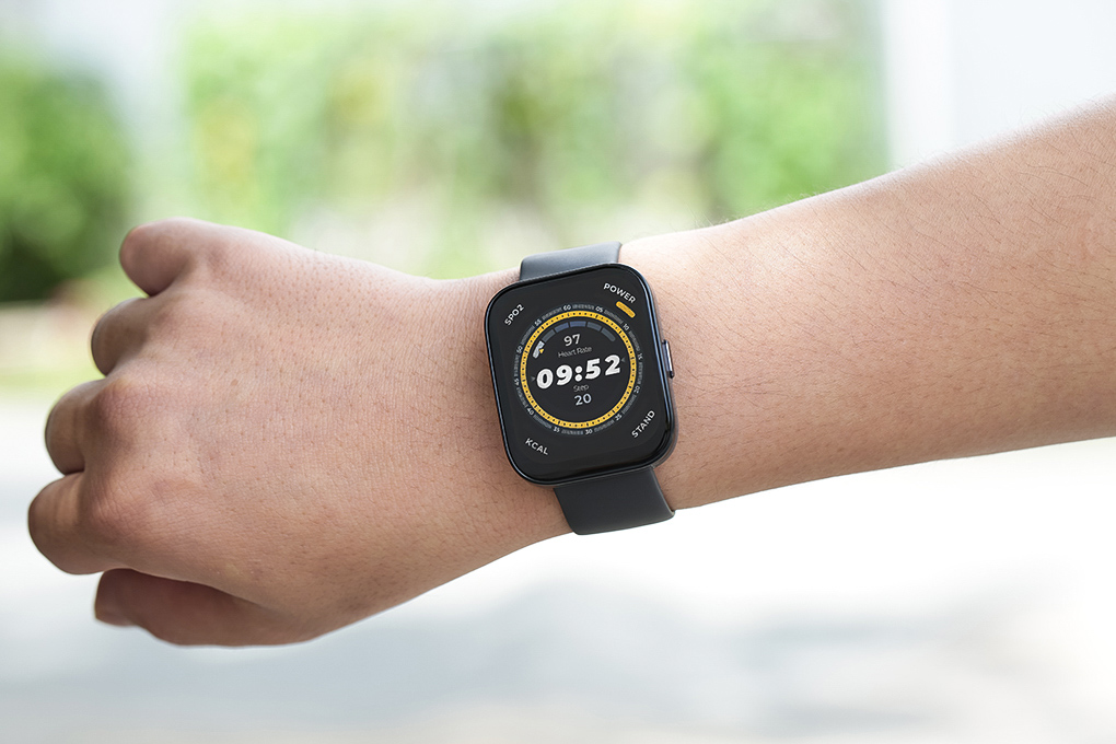 Đồng hồ thông minh Amazfit Bip 5 44mm - 14