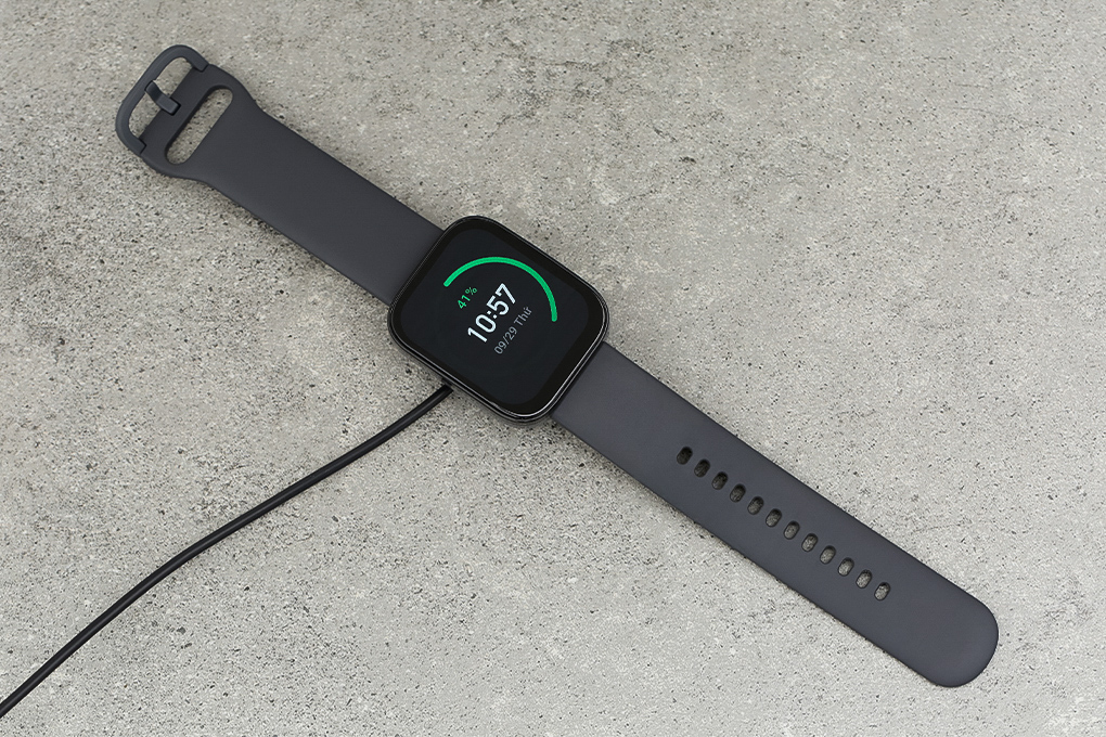 Đồng hồ thông minh Amazfit Bip 5 44mm - 17