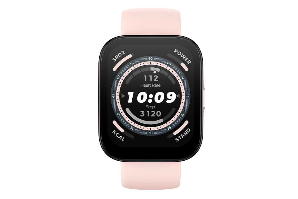 Đồng hồ thông minh Amazfit Bip 5 44mm - 6