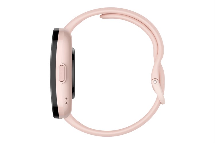 Đồng hồ thông minh Amazfit Bip 5 44mm Màu Hồng