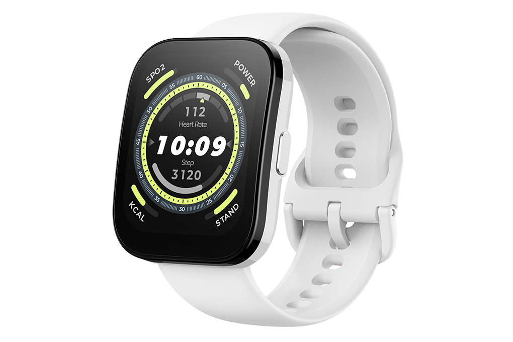 Đồng hồ thông minh Amazfit Bip 5 44mm - 2