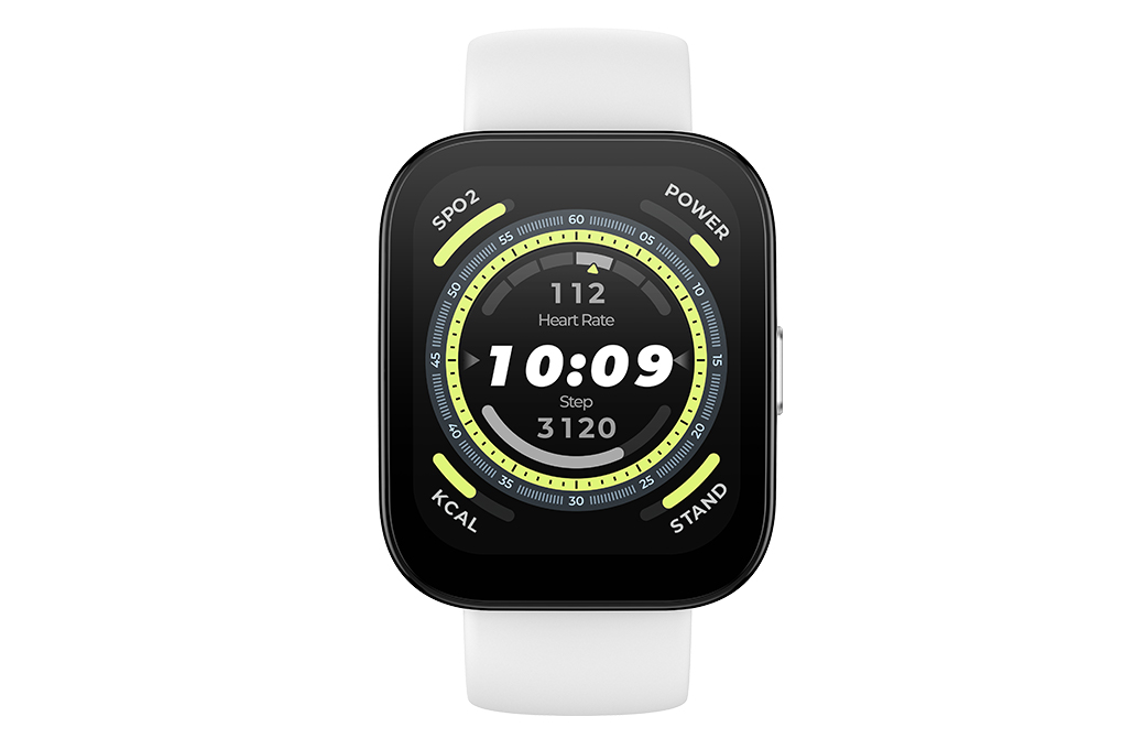 Đồng hồ thông minh Amazfit Bip 5 44mm - 5