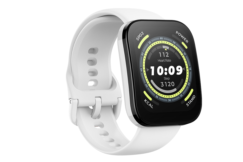 Đồng hồ thông minh Amazfit Bip 5 44mm - 8