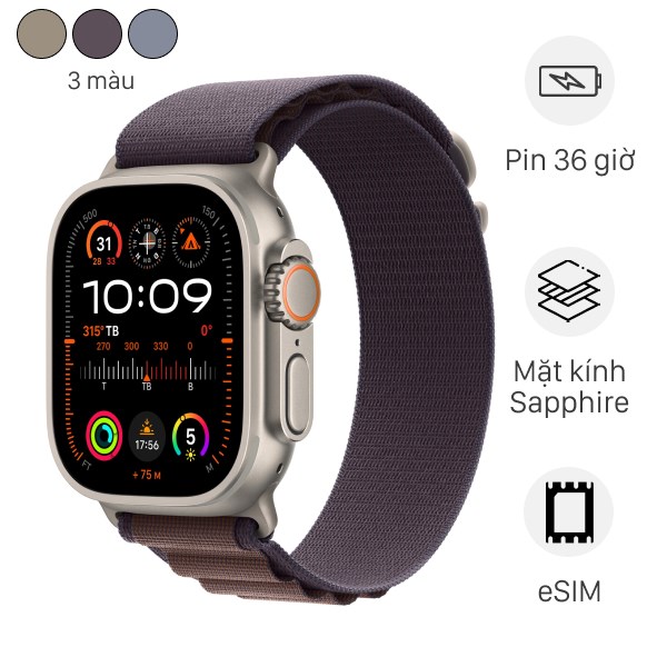 Compare Apple Watch Actual Sizes - YouTube