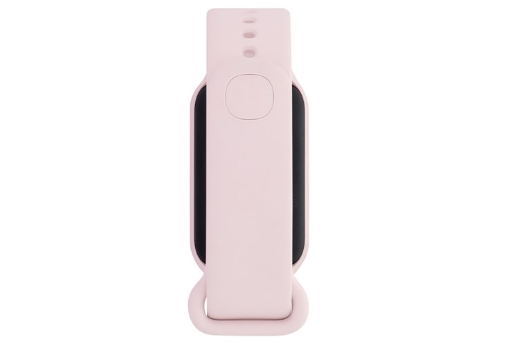 Vòng đeo tay thông minh Mi Band 8 Active Màu Hồng