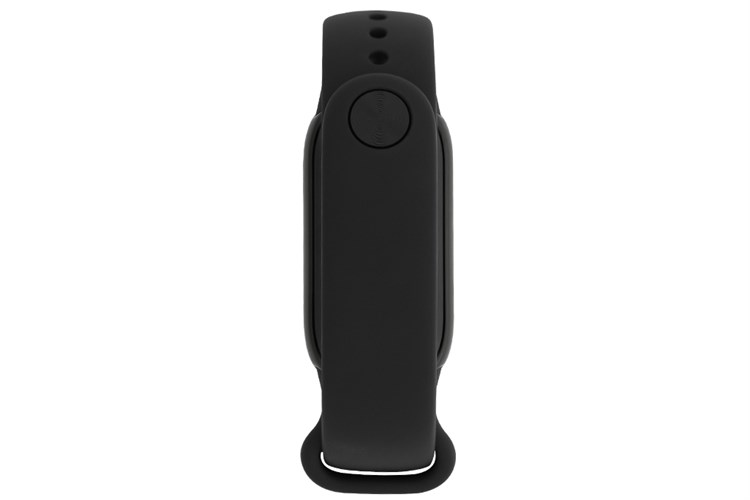 Vòng đeo tay thông minh Mi Band 8 Màu Đen
