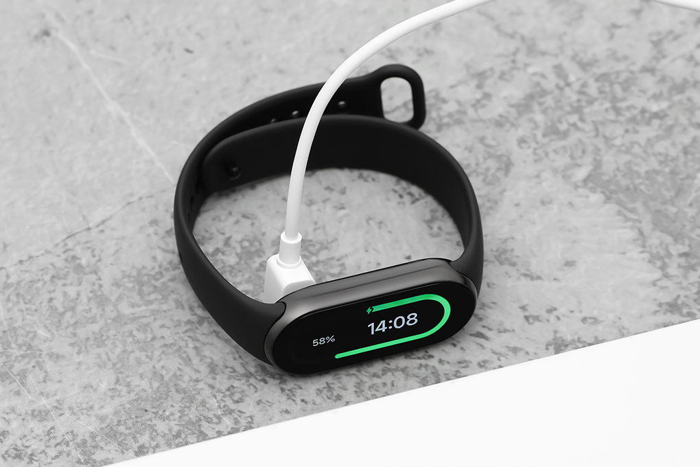 Vòng đeo tay thông minh Mi Band 8 - 10